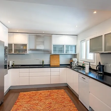Spacious 3br With Pool And Sea Views - Hosted By Lapponia *