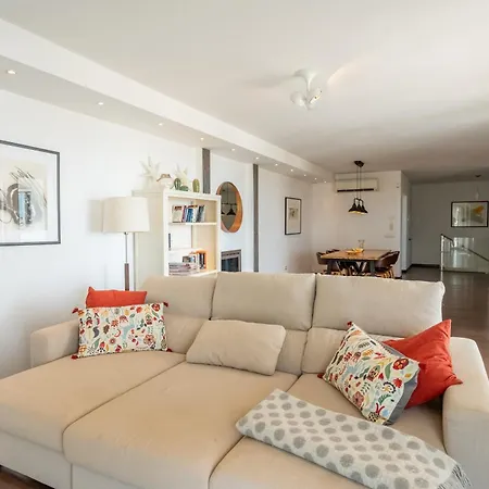 Spacious 3br With Pool And Sea Views - Hosted By Lapponia Fuengirola