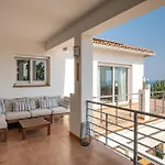 Spacious 3Br Villa With Pool And Sea Views * Fuengirola
