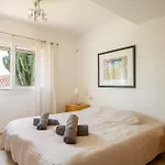 Spacious 3Br Villa With Pool And Sea Views Villa *