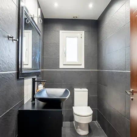 Spacious 3br With Pool And Sea Views - Hosted By Lapponia 빌라 *