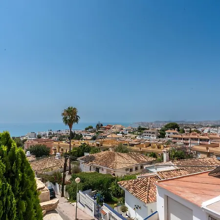 Spacious 3br With Private Pool And Sea Views Βίλα *