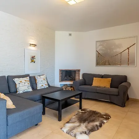 Spacious 3br With Pool And Sea Views - Hosted By Lapponia 빌라