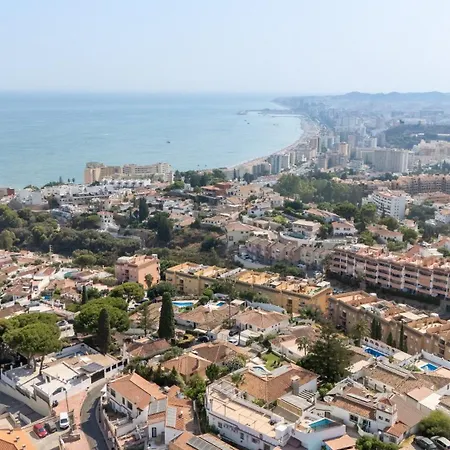 Spacious 3br With Pool And Sea Views