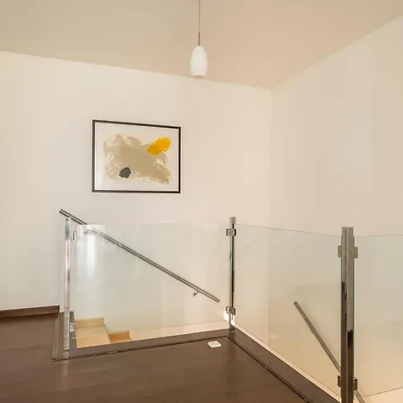 Βίλα Spacious 3br With Private Pool And Sea Views Fuengirola