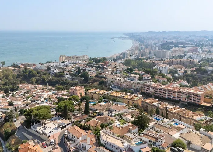 Spacious 3br With Private Pool And Sea Views