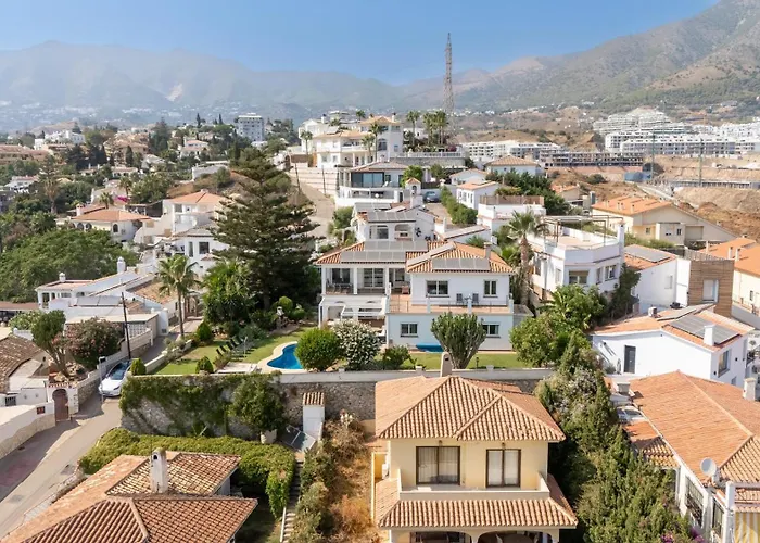 فيلة Spacious 3br With Private Pool And Sea Views *