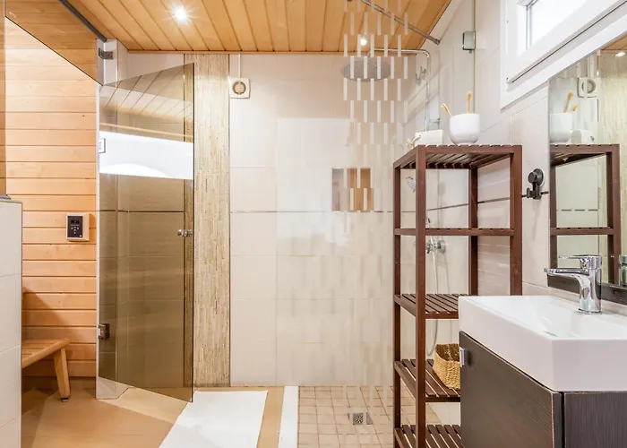 Spacious 3br With Private Pool And Sea Views * フエンヒロラ