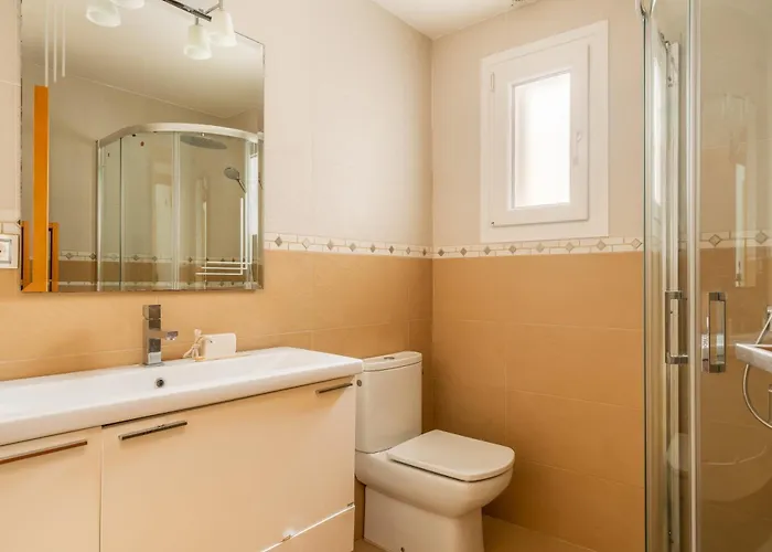 ヴィラ Spacious 3br With Private Pool And Sea Views *