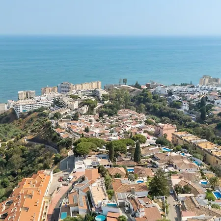 빌라 Spacious 3Br Villa With Pool And Sea Views *