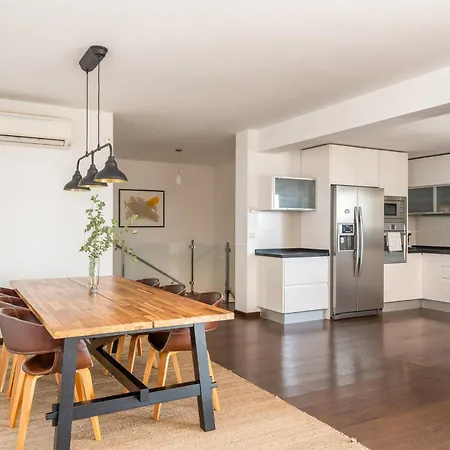 Spacious 3Br Villa With Pool And Sea Views 빌라 푸엔히롤라