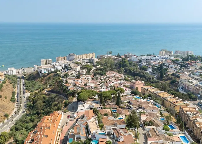 别墅 Spacious 3br With Private Pool And Sea Views *