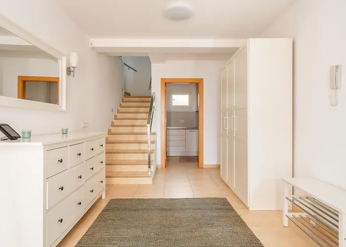 Spacious 3br With Private Pool And Sea Views * 丰希罗拉